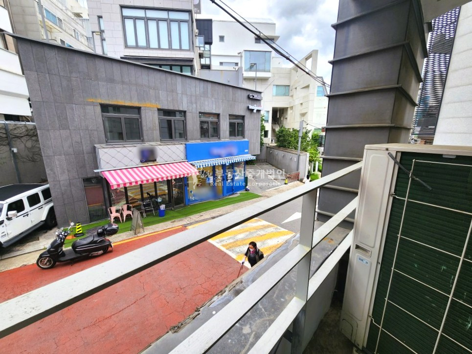 서울 마포구 서교동 365,24시 무료컨설팅ok l 패션거리상단, 마트옆 월세 매물번호 13243 사진 9