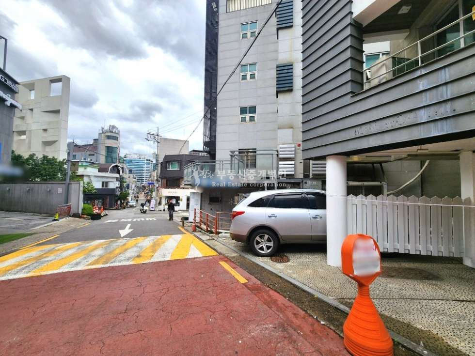 서울 마포구 서교동 365,24시 무료컨설팅ok l 패션거리상단, 마트옆 월세 매물번호 13243 사진 12