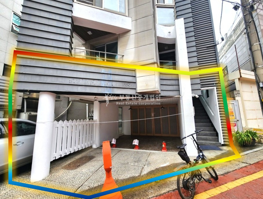 서울 마포구 서교동 365,24시무료컨설팅ok l 고기가능 l 테라스공간o 월세 매물번호 12659 사진 1