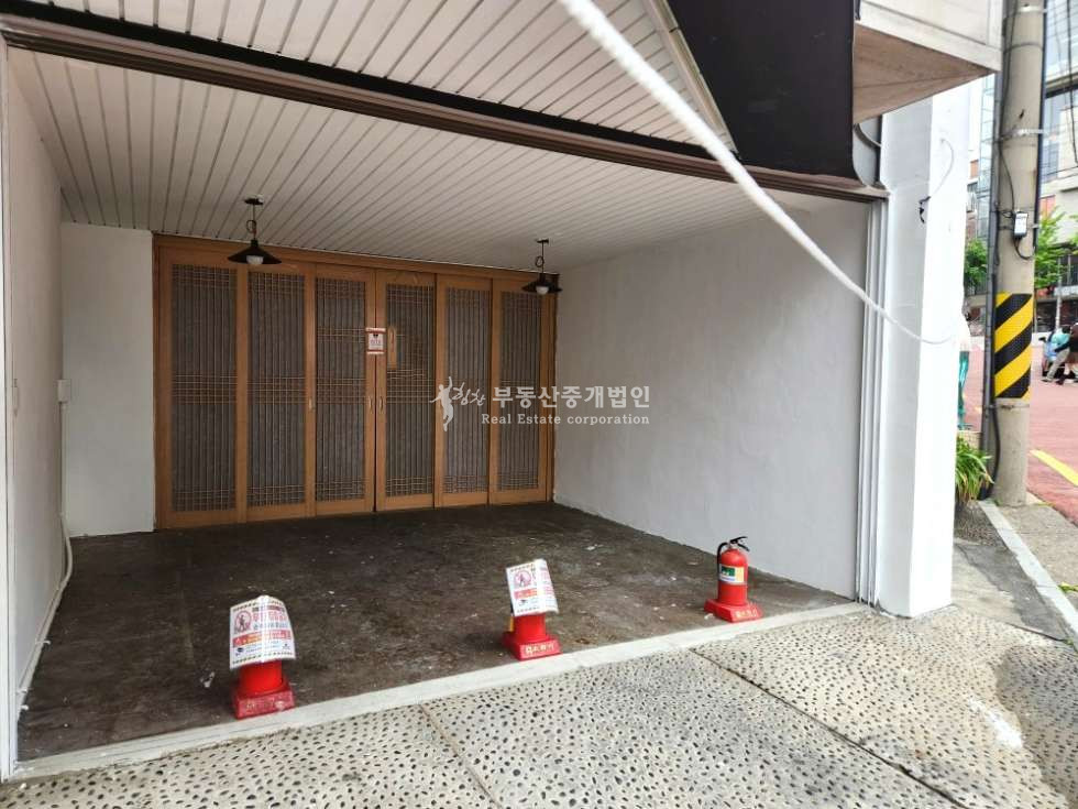 서울 마포구 서교동 365,24시무료컨설팅ok l 고기가능 l 테라스공간o 월세 매물번호 12659 사진 8