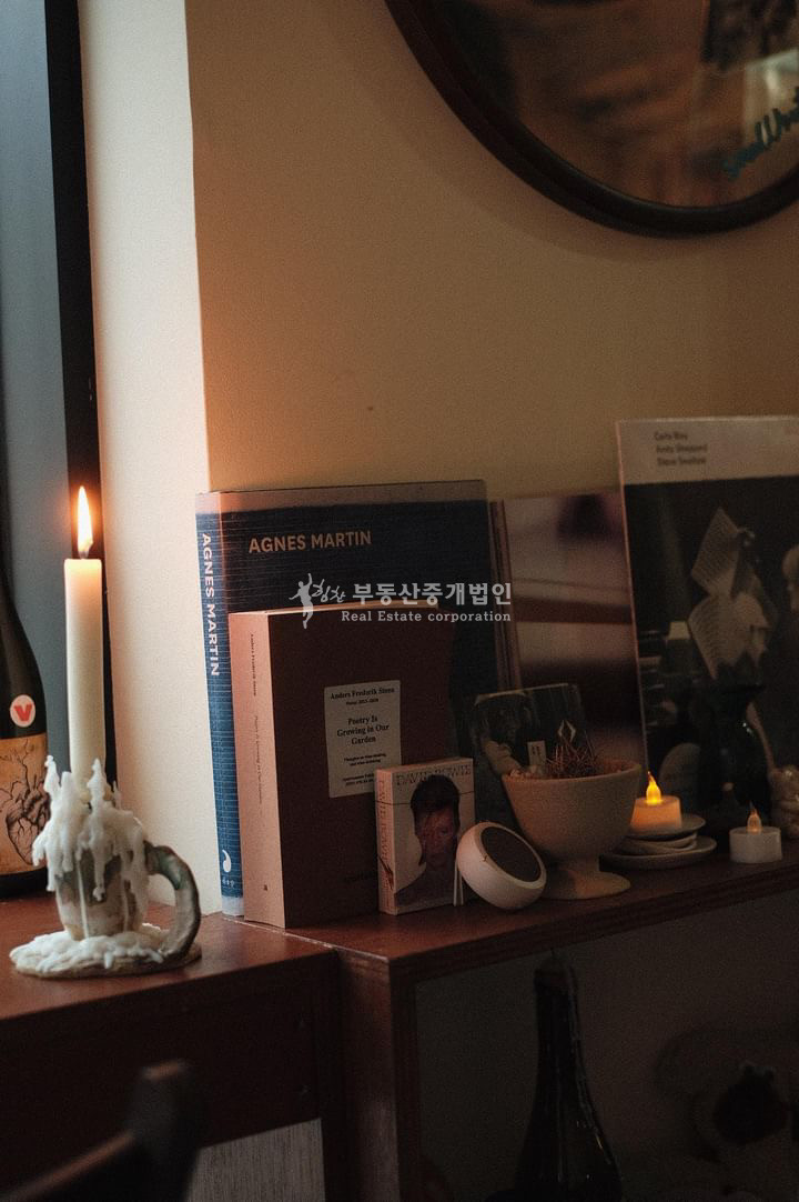 서울 마포구 망원동 실10.망원시장입구.감성적분위기.단독출입구 월세 매물번호 13198 사진 6