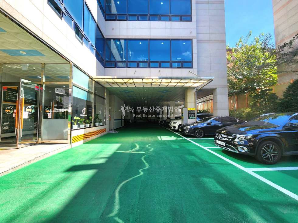 서울 마포구 합정동 365일ok l 1층상가 l 소비력 강한 위치 l 고기집 횟집 강력추천 월세 매물번호 11366 사진 7