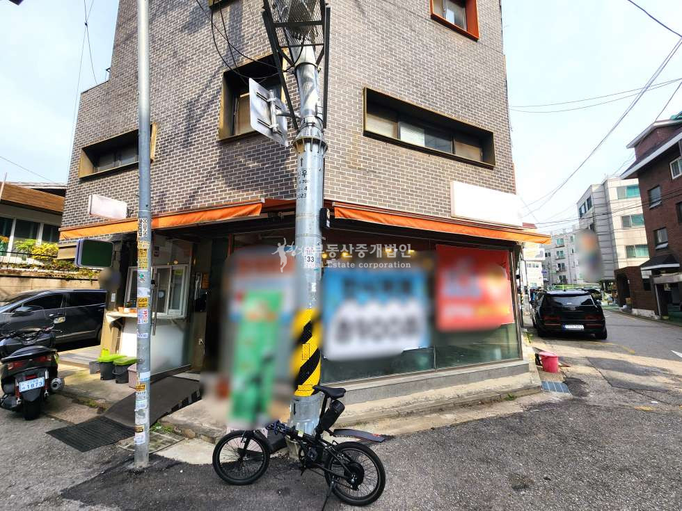 서울 마포구 성산동 365일ok l 한식뷔폐 성업중 , 코너위치 노출 굿 l 가성비 월세 매물번호 11999 사진 1