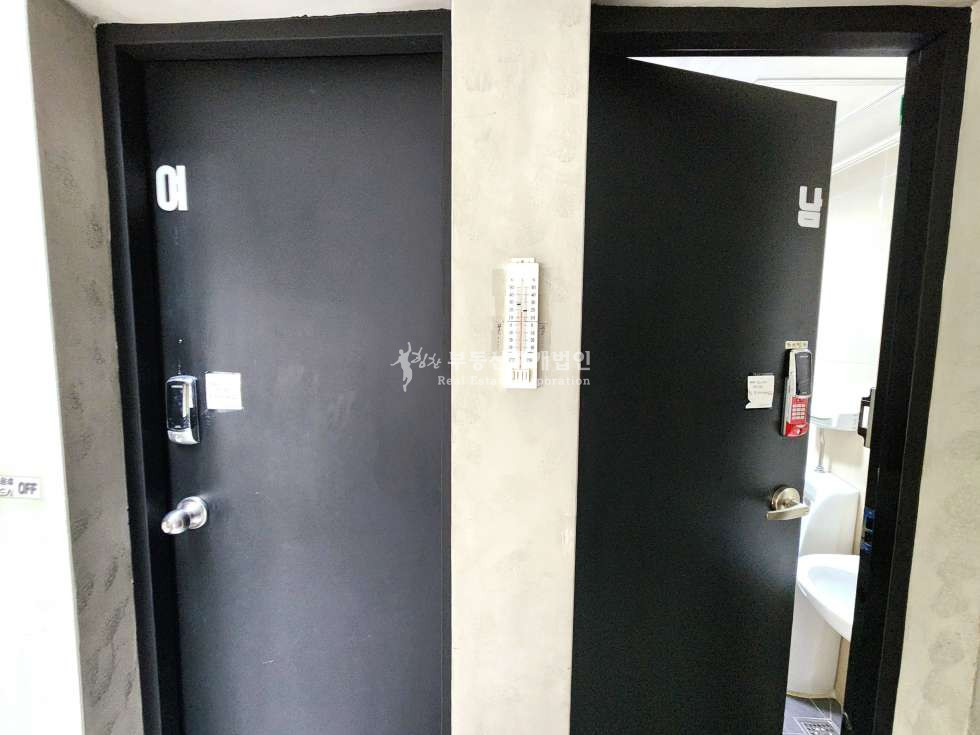 서울 마포구 성산동 365일ok l 한식뷔폐 성업중 , 코너위치 노출 굿 l 가성비 월세 매물번호 11999 사진 3