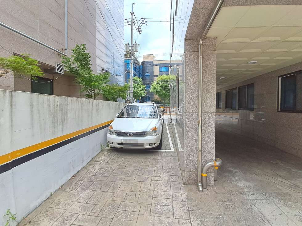 서울 마포구 연남동 경성고인근 1층 상가 추천드립니다. 월세 매물번호 11316 사진 11