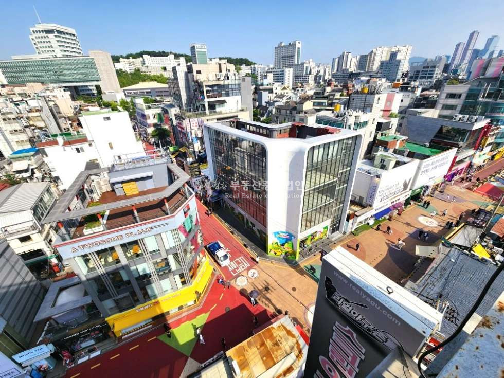 서울 마포구 서교동 365,24시무료컨설팅ok l 홍대 레드로드가 한눈에 l 경치좋음 월세 매물번호 10340 사진 11