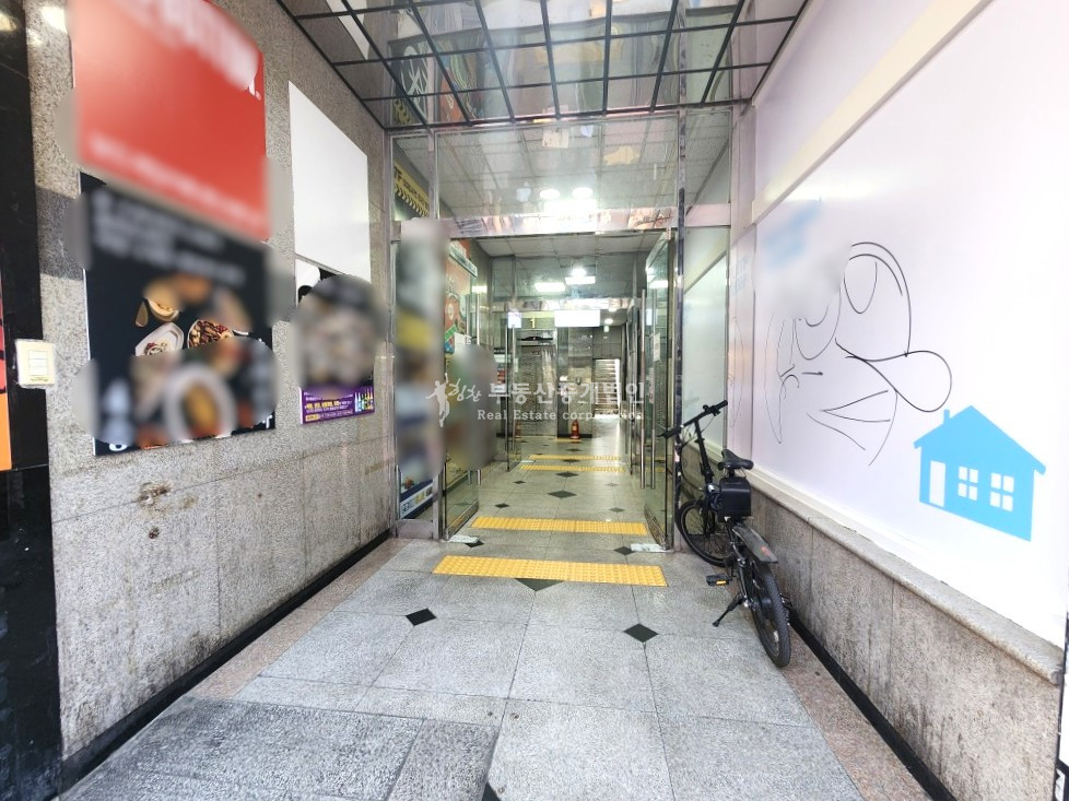 서울 마포구 서교동 365,24시무료컨설팅ok l 홍대 레드로드가 한눈에 l 경치좋음 월세 매물번호 10340 사진 18