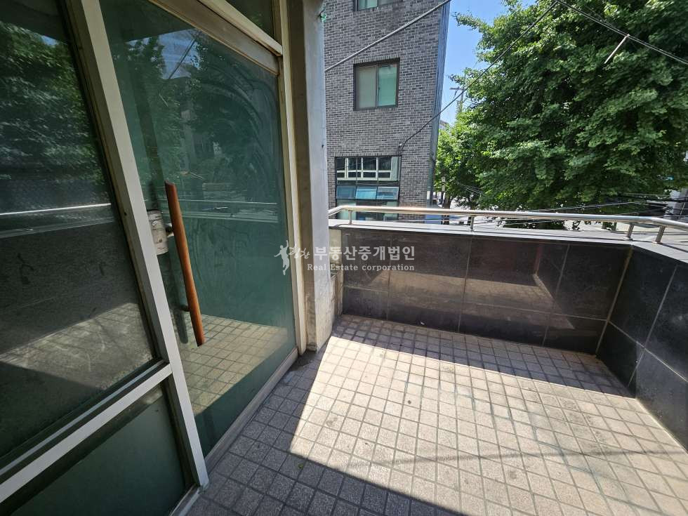 서울 마포구 성산동 실20.무권리.룸1.주차2대무료.상가사무실가능 월세 매물번호 13245 사진 14