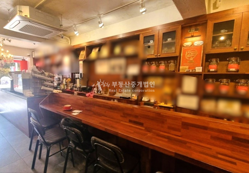 서울 마포구 성산동 365,24시 무료컨설팅ok l 현황상 1층 횡단보도 앞 월세 매물번호 12347 사진 4