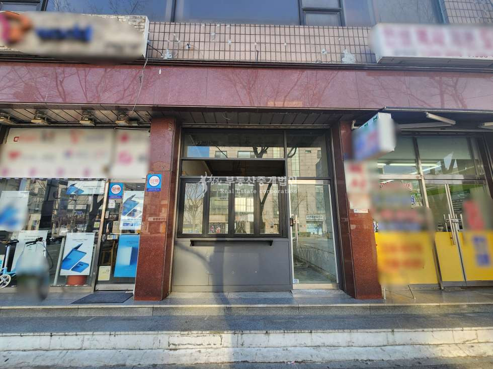 서울 마포구 망원동 365,24시무료컨설팅ok l 망원대로변 사거리 코너건물 월세 매물번호 12021 사진 10