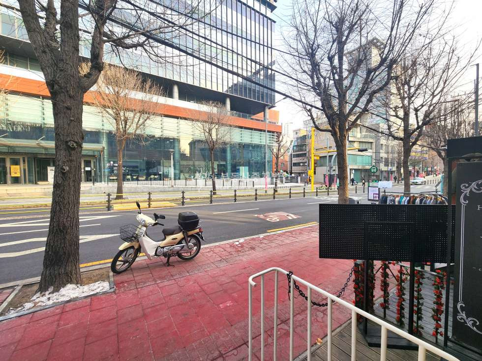 서울 마포구 상수동 365일24시 무료컨설팅ok l 무인매장 l 판매점 l 뷰티 추천 월세 매물번호 12546 사진 10