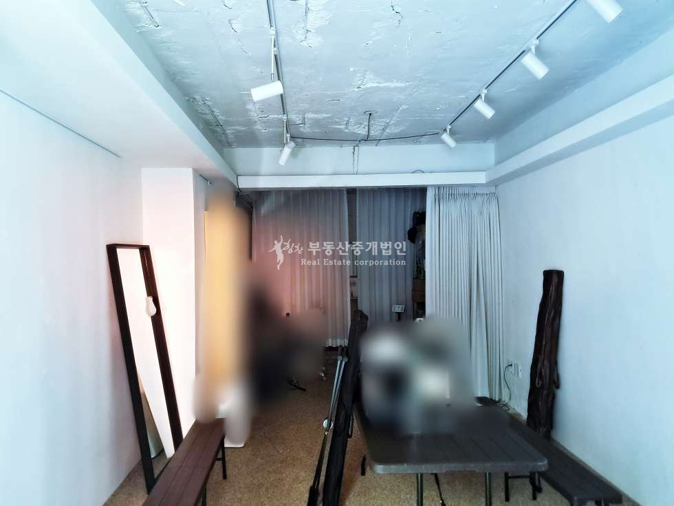 서울 마포구 망원동 망리단길 인근 탄탄한 배후세대 1층 상가 추천드립니다! 월세 매물번호 12168 사진 1