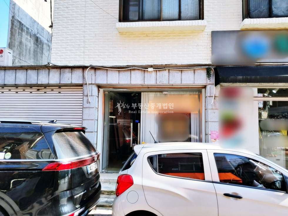 서울 마포구 망원동 망리단길 인근 탄탄한 배후세대 1층 상가 추천드립니다! 월세 매물번호 12168 사진 2