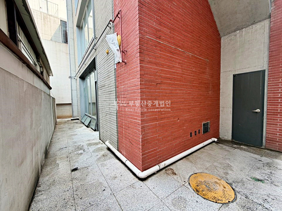 서울 마포구 서교동 합정역 상수역 더블역세권 솔내길 먹자메인라인 도로변 상가 1층 월세 매물번호 11507 사진 7