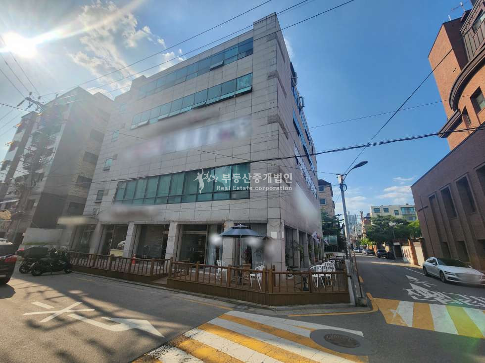 서울 마포구 성산동 대박 무권리 약 118평 대형 평수 사무실 월세 매물번호 13201 사진 7