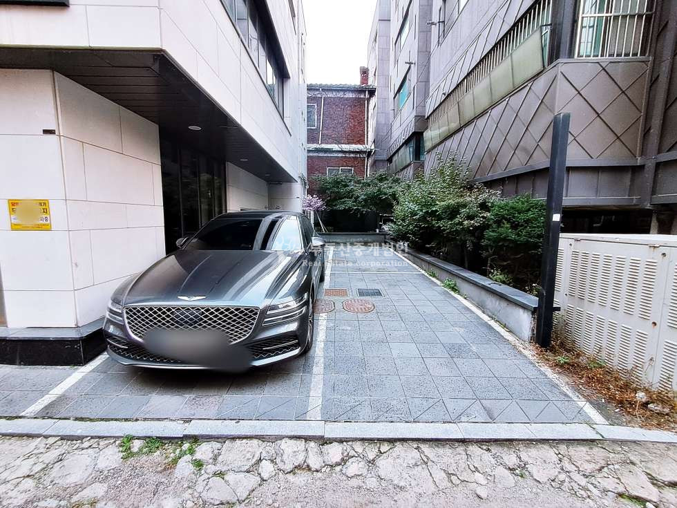 서울 마포구 합정동 합정역세권 YG 사옥 인근 통임대차 추천드립니다. 월세 매물번호 12040 사진 3