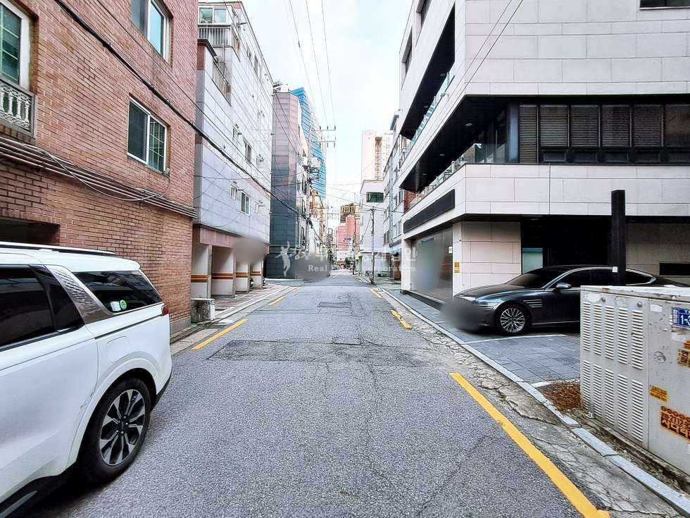 서울 마포구 합정동 합정역세권 YG 사옥 인근 통임대차 추천드립니다. 월세 매물번호 12040 사진 4