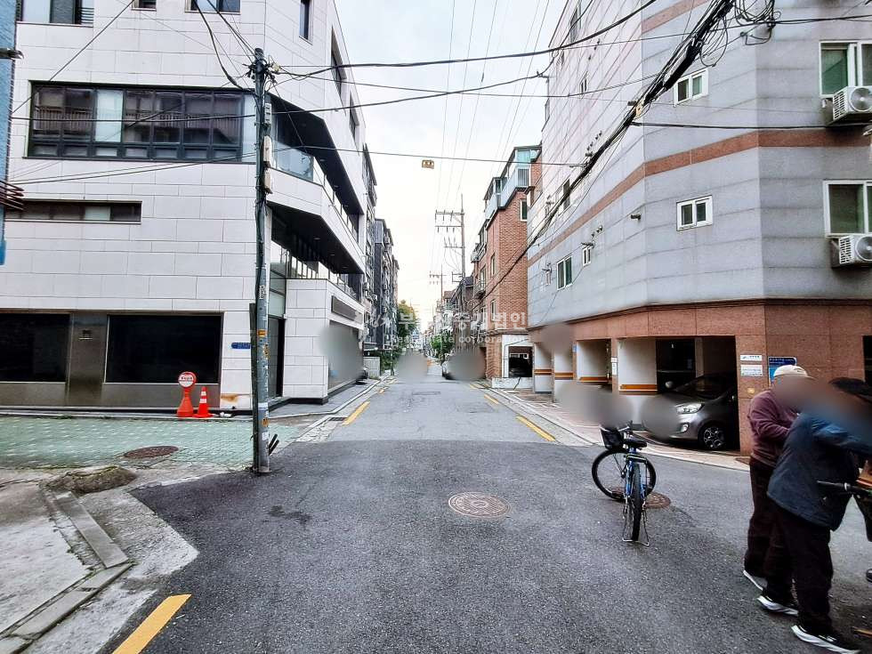 서울 마포구 합정동 합정역세권 YG 사옥 인근 통임대차 추천드립니다. 월세 매물번호 12040 사진 5