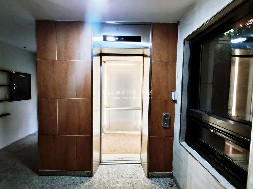 서울 마포구 합정동 합정역세권 YG 사옥 인근 통임대차 추천드립니다. 월세 매물번호 12040 사진 6