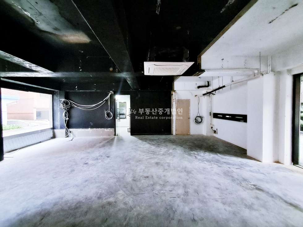 서울 마포구 합정동 합정역세권 YG 사옥 인근 통임대차 추천드립니다. 월세 매물번호 12040 사진 8