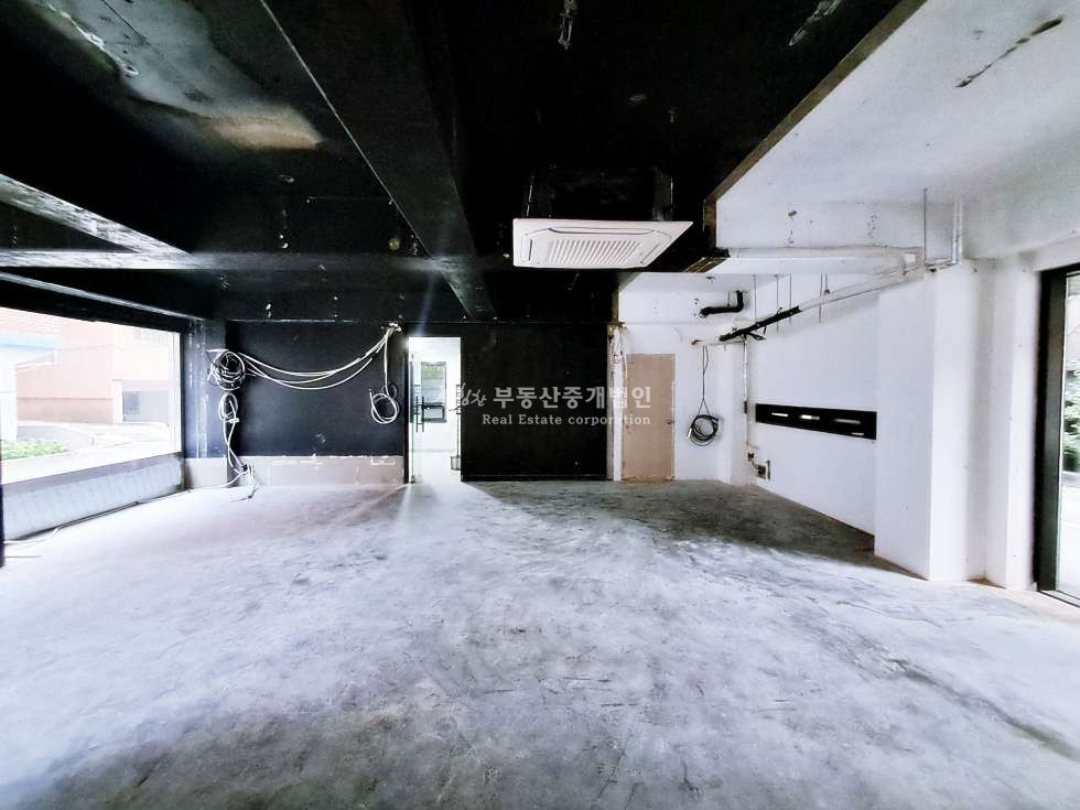 서울 마포구 합정동 합정역세권 YG 사옥 인근 통임대차 추천드립니다. 월세 매물번호 12040 사진 9