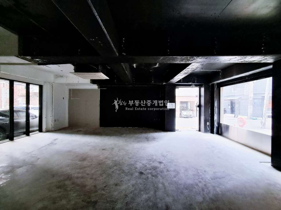 서울 마포구 합정동 합정역세권 YG 사옥 인근 통임대차 추천드립니다. 월세 매물번호 12040 사진 12