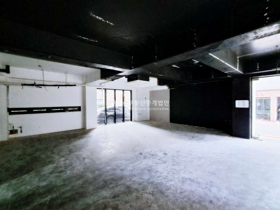 서울 마포구 합정동 합정역세권 YG 사옥 인근 통임대차 추천드립니다. 월세 매물번호 12040 사진 13