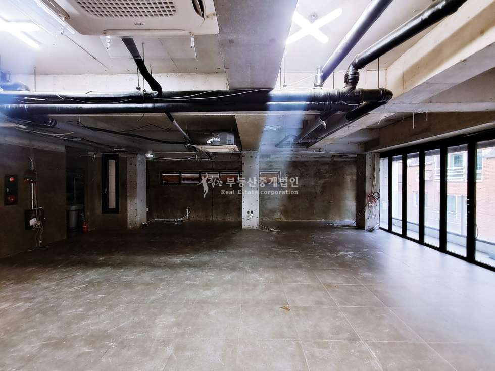 서울 마포구 합정동 합정역세권 YG 사옥 인근 통임대차 추천드립니다. 월세 매물번호 12040 사진 16