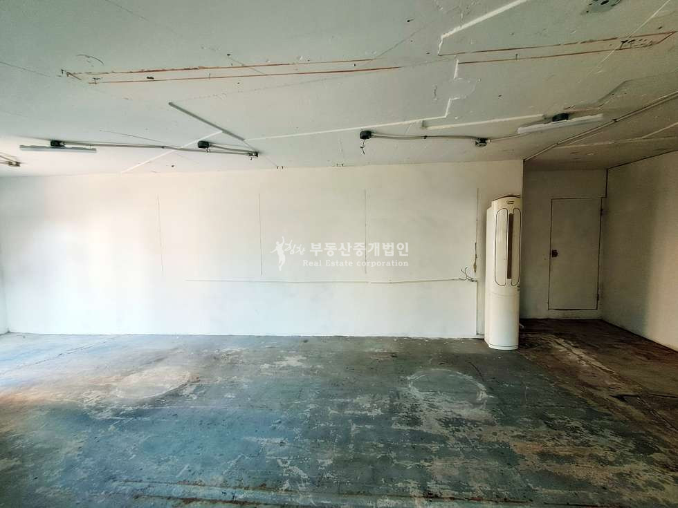 서울 마포구 창전동 와우산 인근, 태영아파트 인근 1층 무권리 상가 추천드립니다. 월세 매물번호 12198 사진 2
