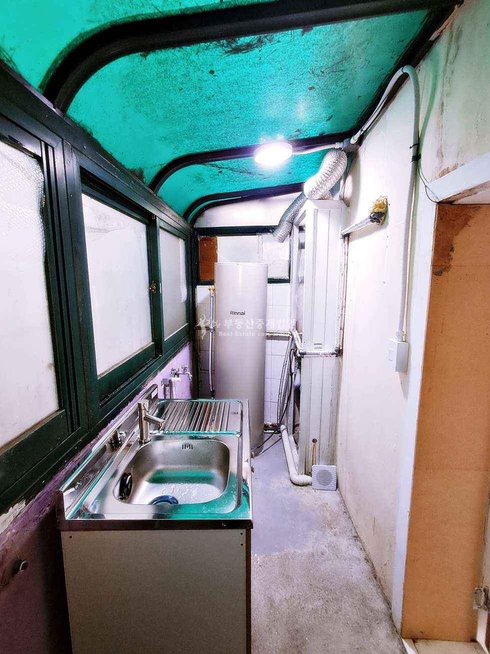 서울 마포구 창전동 와우산 인근, 태영아파트 인근 1층 무권리 상가 추천드립니다. 월세 매물번호 12198 사진 7