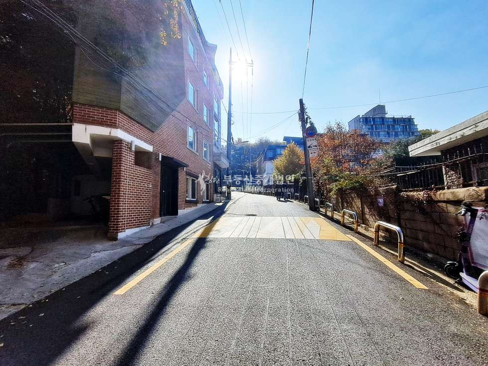 서울 마포구 창전동 와우산 인근, 태영아파트 인근 1층 무권리 상가 추천드립니다. 월세 매물번호 12198 사진 10