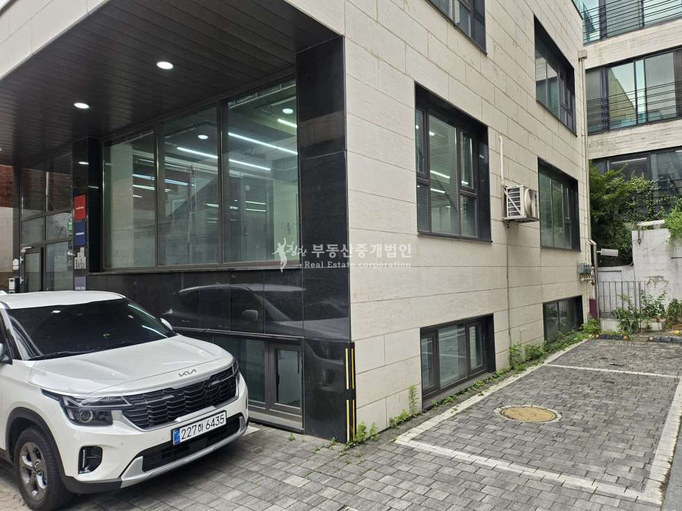 서울 마포구 연남동 실24.무권리.연남툭툭거리.다양한업종환영 월세 매물번호 11538 사진 1