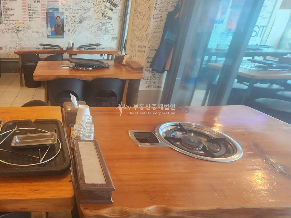 서울 서대문구 창천동 신촌 유동많은 먹자골목 요식업 강력추천 메인상권 월세 매물번호 12880 사진 5