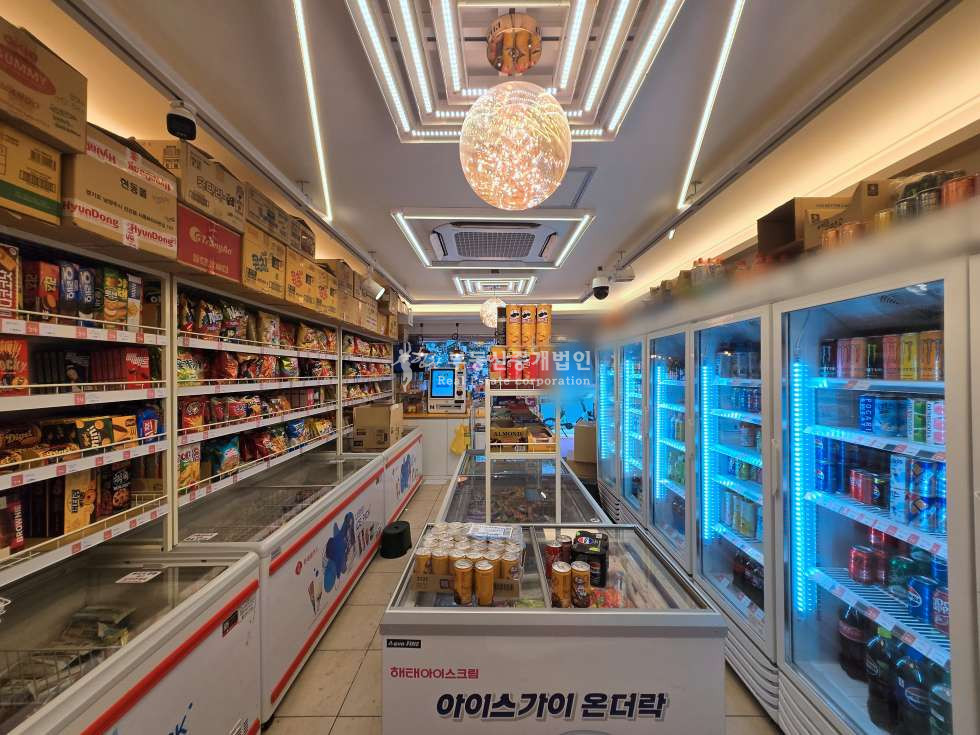 서울 마포구 용강동 사거리 대로변 횡단보도 앞 노출좋은 코너 1층 상가 월세 매물번호 12011 사진 4