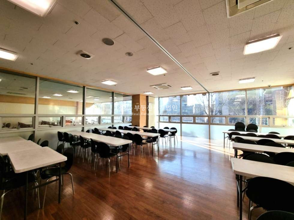 서울 마포구 상수동 365,24시 무료컨설팅ok l 특대형 1층 l 병의원 l 볼링장 추천 월세 매물번호 12317 사진 3