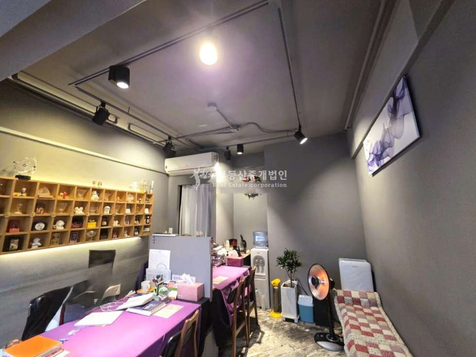 서울 마포구 서교동 365,24시 무료컨설팅ok l 커피프린스길 피규어 소품샵추천 월세 매물번호 12657 사진 4