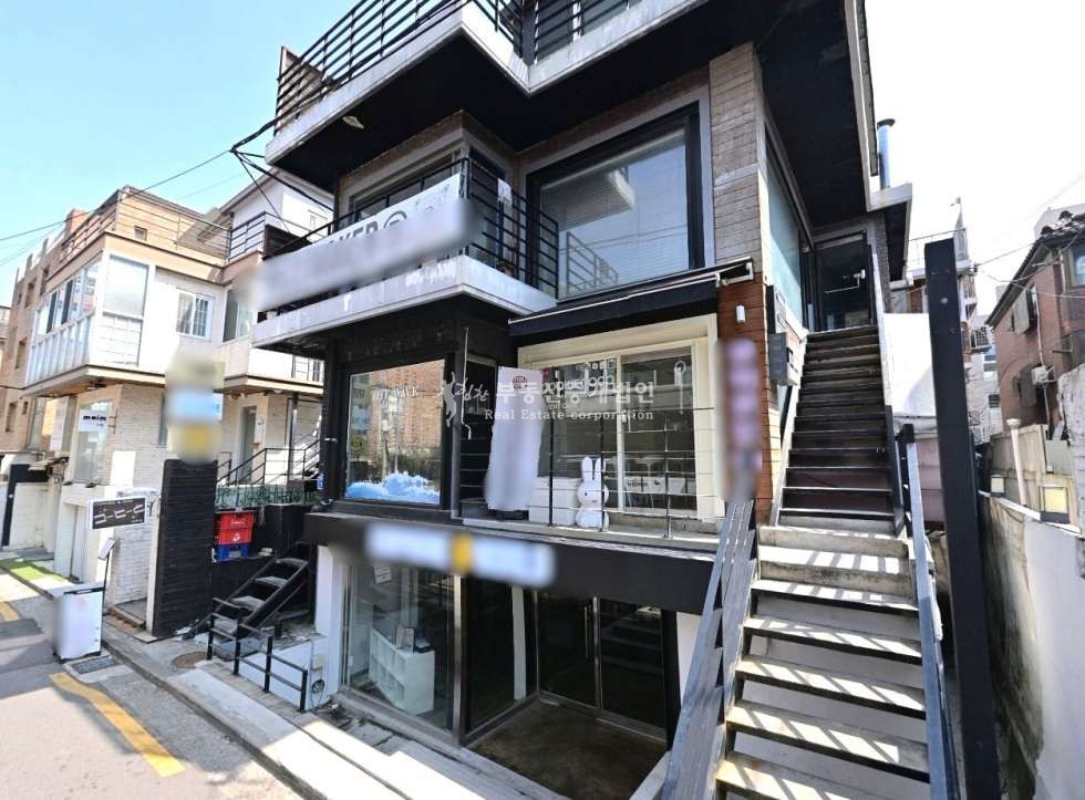 서울 마포구 서교동 365,24시무료컨설팅ok l 패션거리 예약꽉차는 통상가 월세 매물번호 10963 사진 4