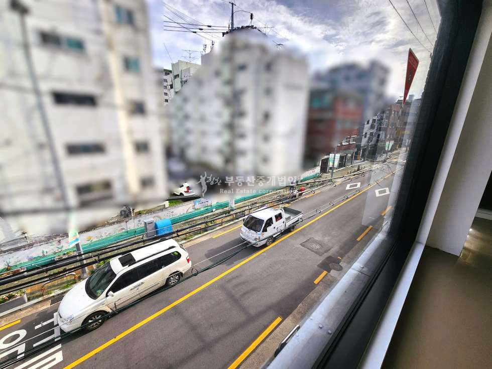 서울 마포구 망원동 365일 ok l 무.권.리. l 첫.입.주 l 대수선 신축 l 세련된 건물 월세 매물번호 11820 사진 6