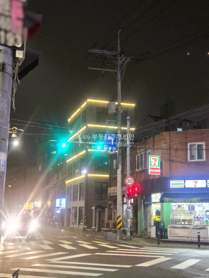 서울 마포구 망원동 365일 ok l 무.권.리. l 첫.입.주 l 대수선 신축 l 세련된 건물 월세 매물번호 11820 사진 7