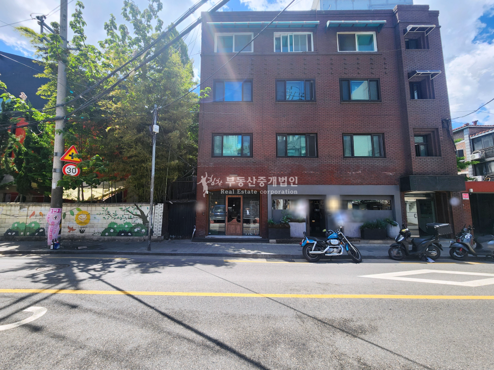 서울 마포구 합정동 실10.합정맛집라인.1층가성비임대료 월세 매물번호 13130 사진 7