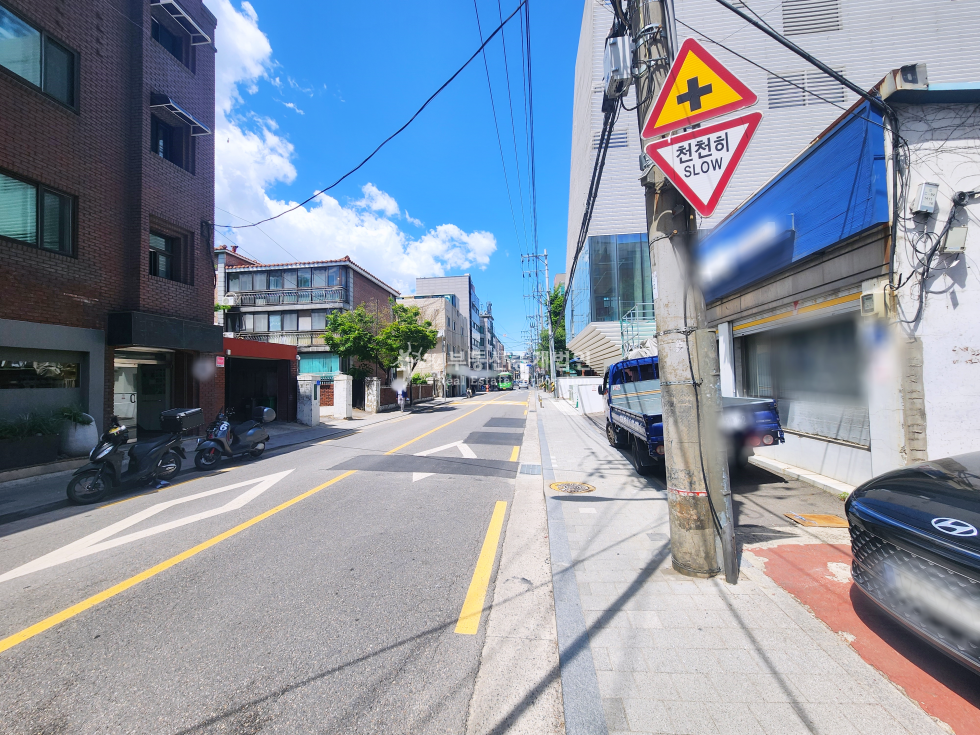 서울 마포구 합정동 실10.합정맛집라인.1층가성비임대료 월세 매물번호 13130 사진 9