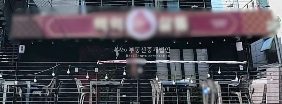 서울 마포구 동교동 실24.넓은테라스사용.브랜드노출잘되는.오피스라인 월세 매물번호 12947 사진 2