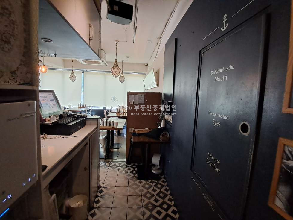서울 마포구 동교동 365,24시 무료컨설팅ok l 오피스밀집 지역 회식라인 월세 매물번호 11030 사진 5
