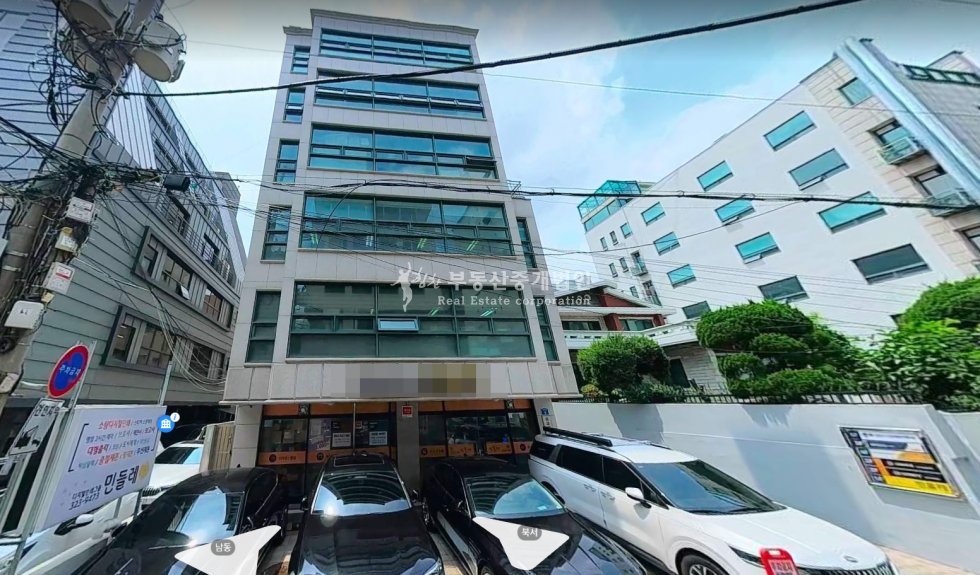 서울 마포구 동교동 BLDG43동 동교동 홍대 역세권 최고의 입지조건의 오피스건물 매매 매물번호 10886 사진 1