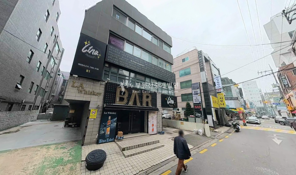 서울 마포구 서교동 합정역 ,홍대역 0 ,호텔과 업무지역 밀집 지역 상권확장 수혜지역 근생매물 매매 매물번호 10790 사진 2