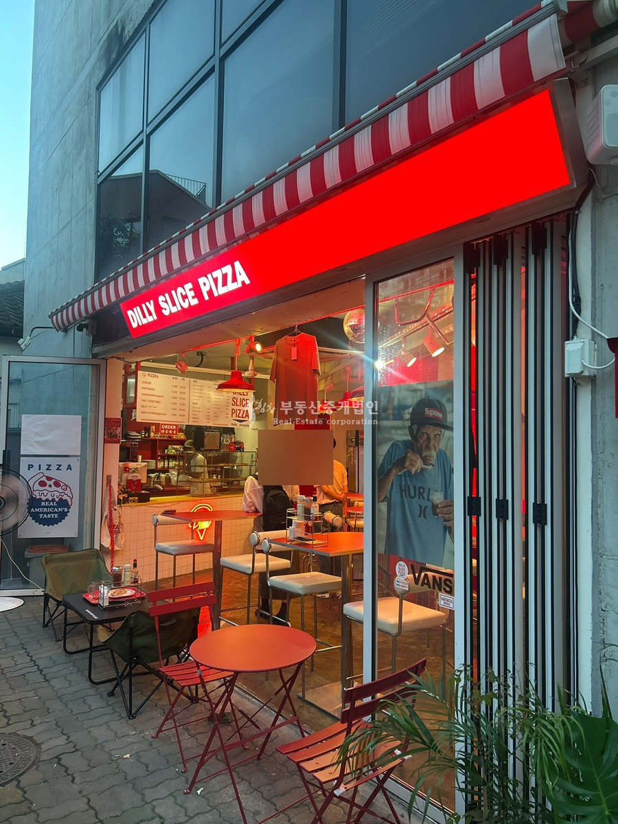 서울 마포구 망원동 실11.힙한개성강한골목.단독테라스이용.매니아층거리 월세 매물번호 13281 사진 5