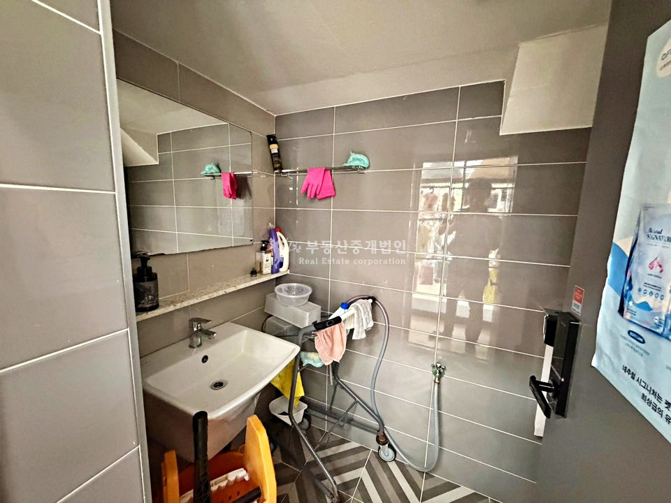 서울 마포구 신수동 무권리 광흥창역 서강대역 더블역세권 대로변 코너자리 노출 좋은 상가 월세 매물번호 13322 사진 10