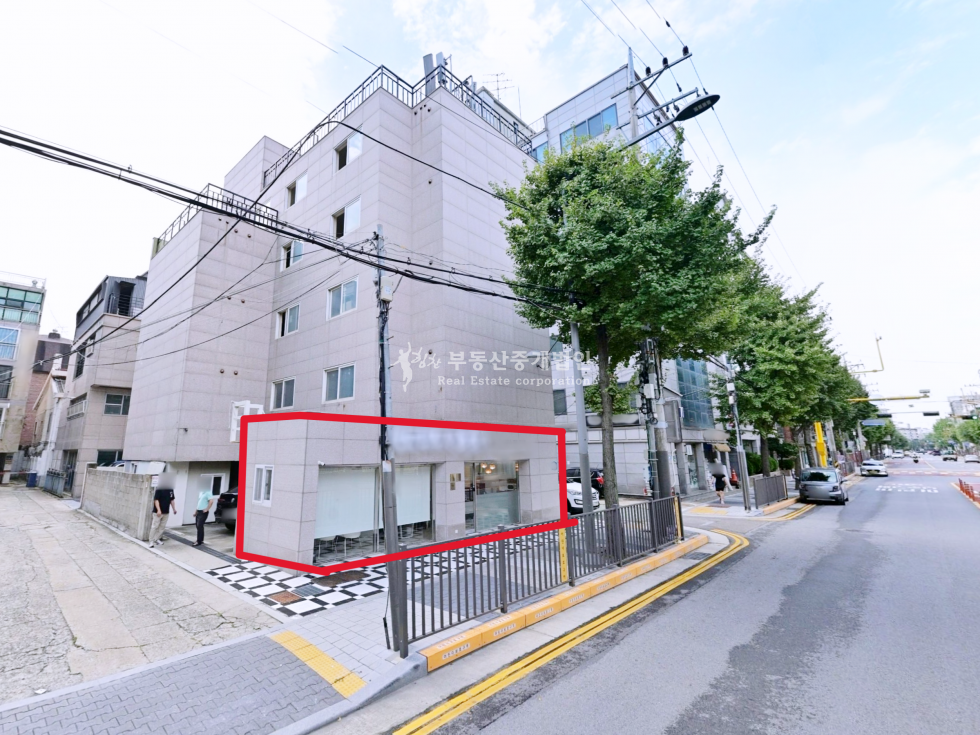 서울 마포구 연남동 매매 매매 매물번호 13002 사진 1